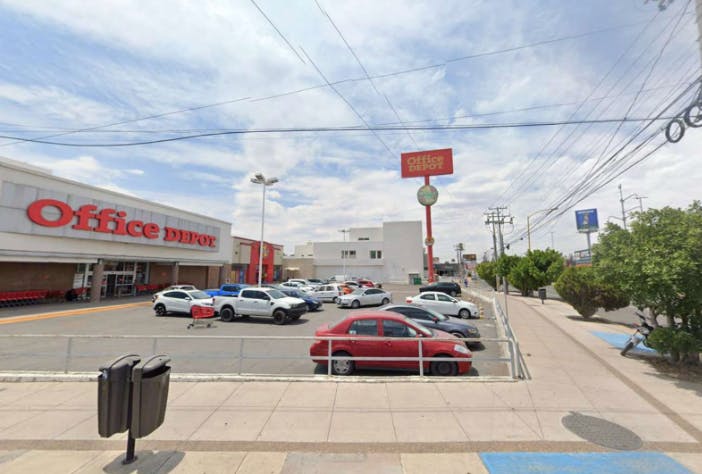 Local Comercial Spot2