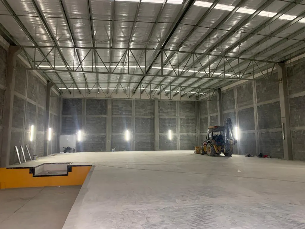 Industrial Spot2