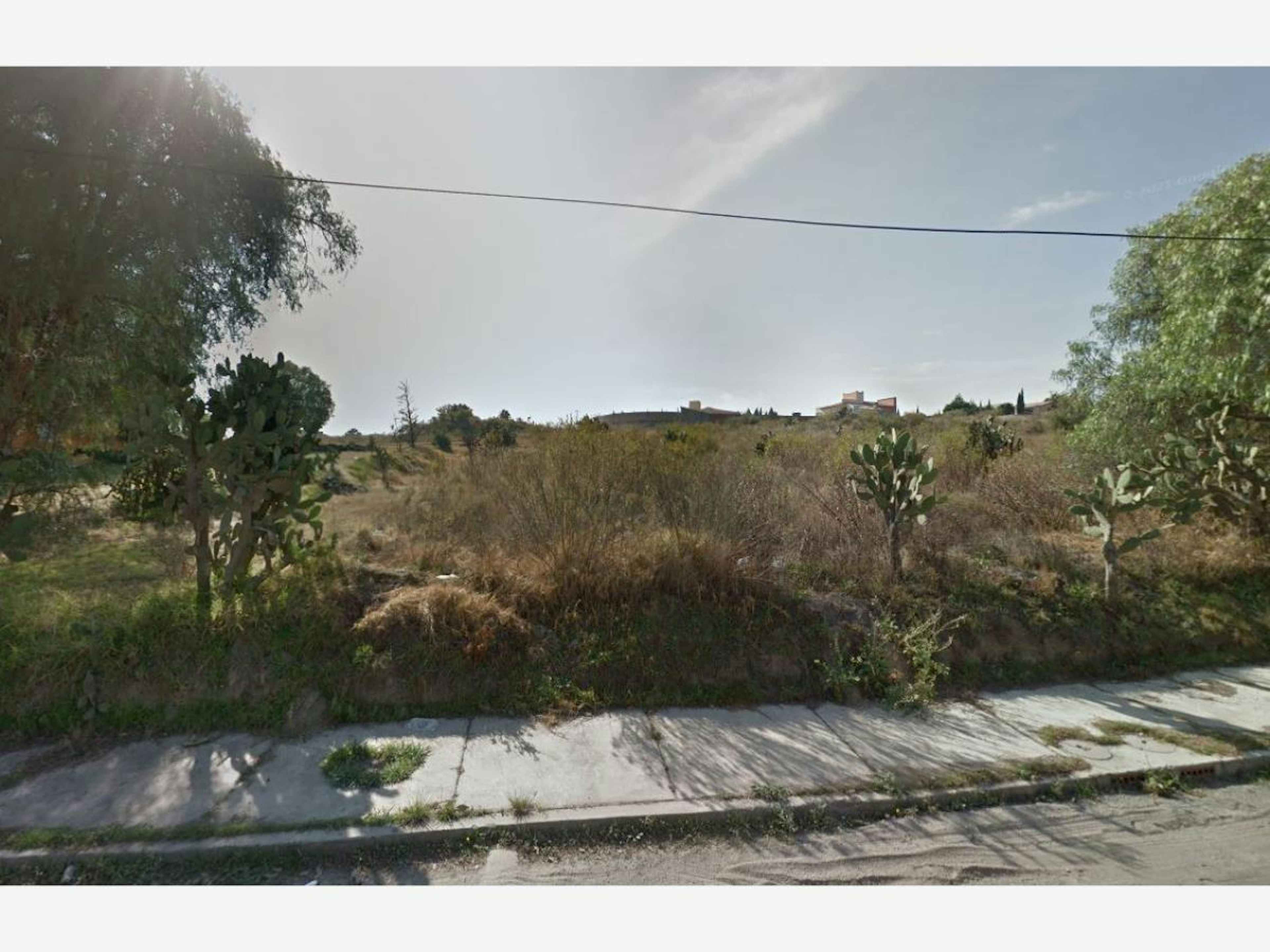 Terreno En Venta En Acozac, Ixtapaluca, México