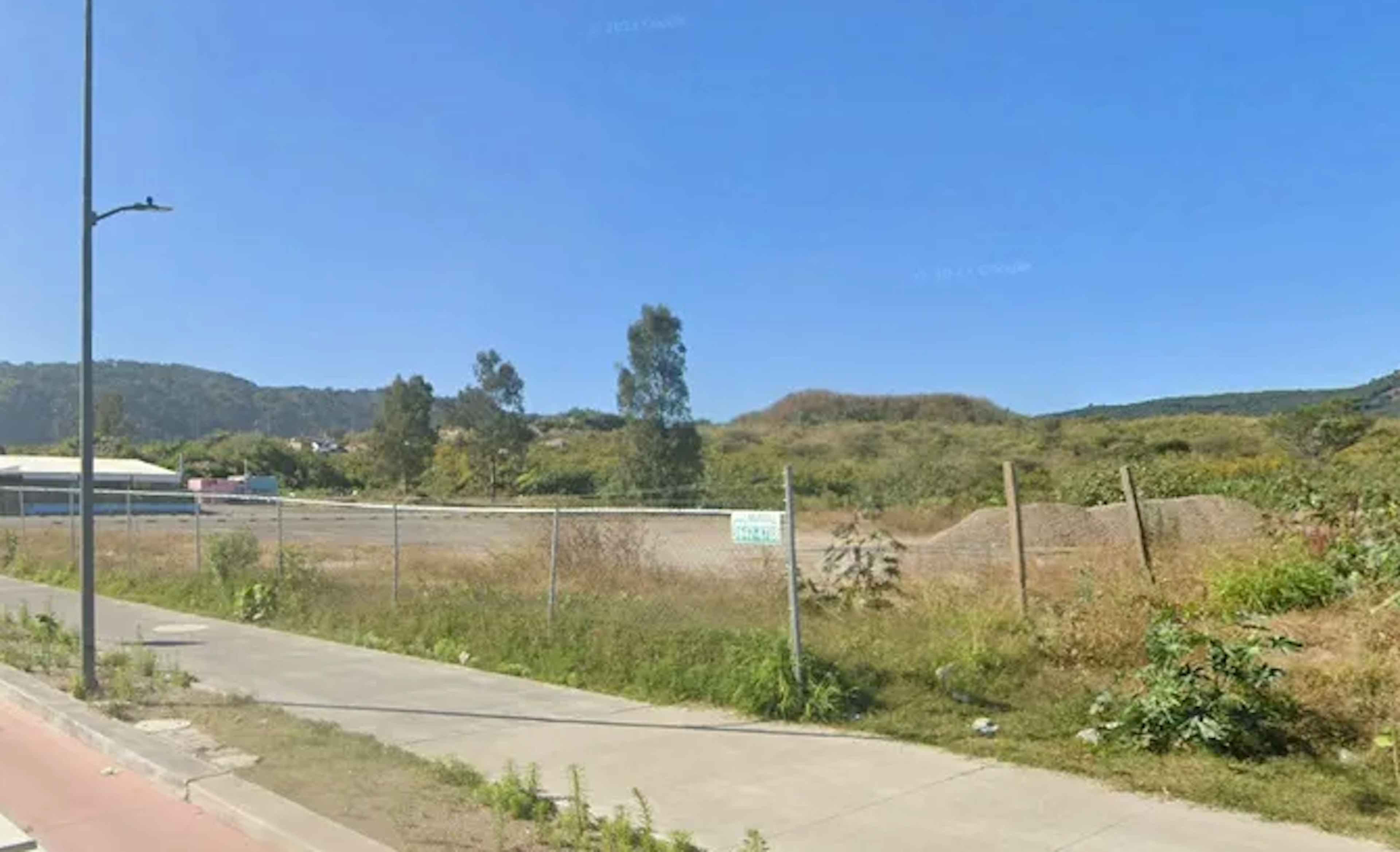 Periférico Poniente 531