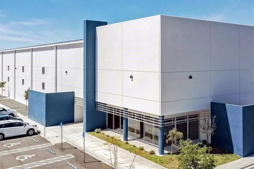 Industrial Spot2