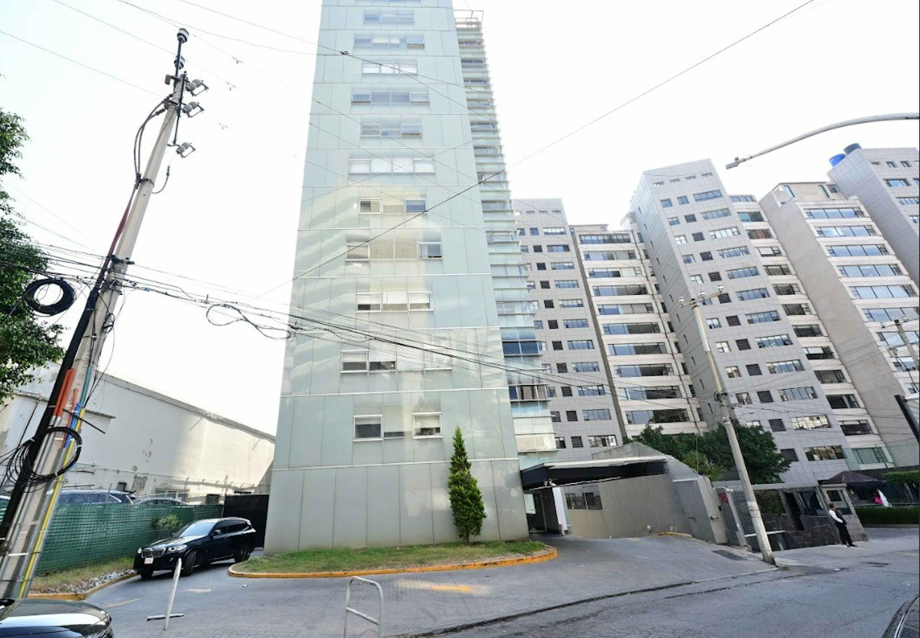 Oficinas Tecamachalco