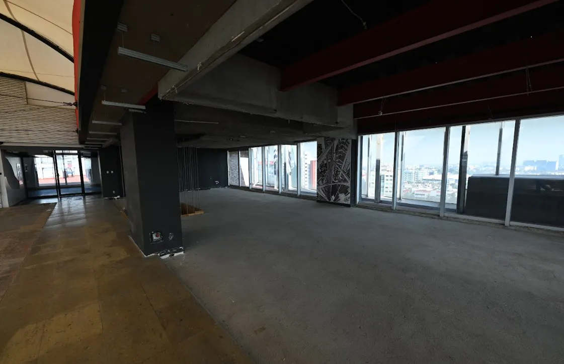 Oficina Spot2