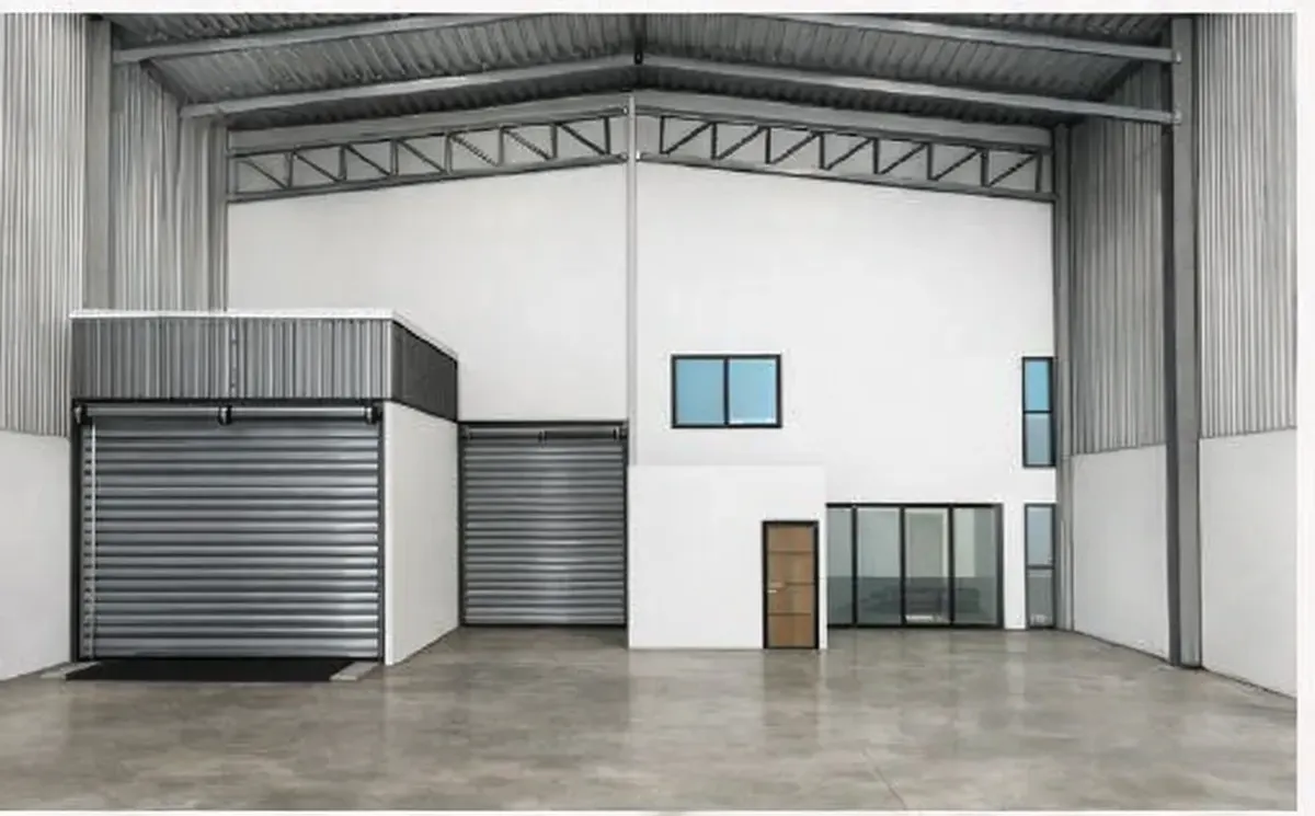 Industrial Spot2