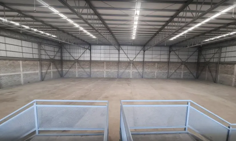 Industrial Spot2