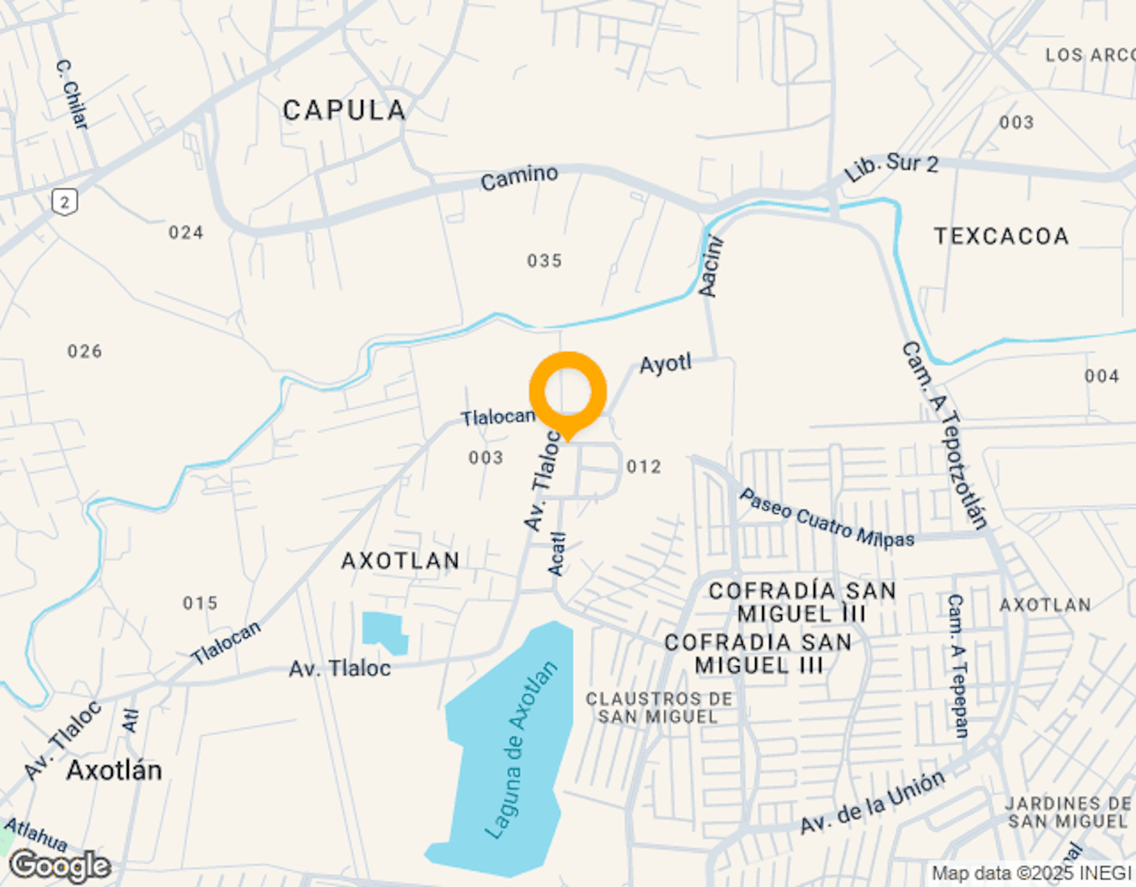 spot-map