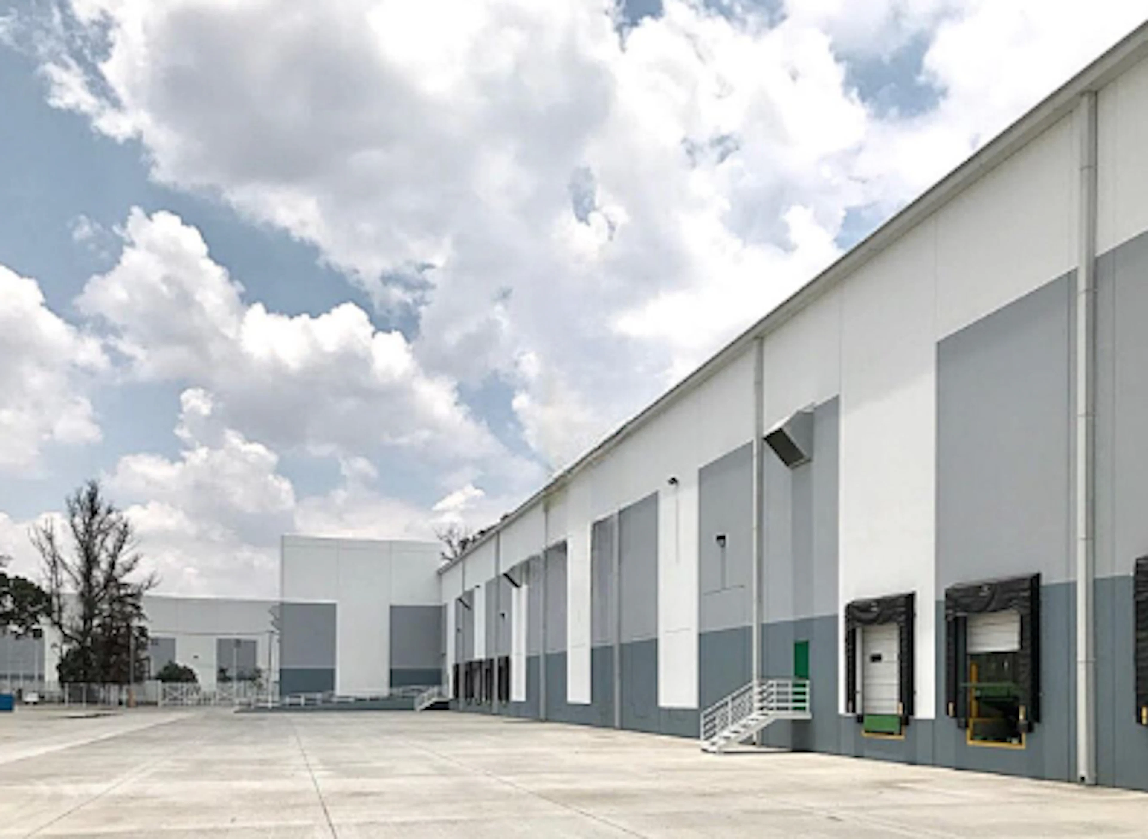 Industrial Spot2