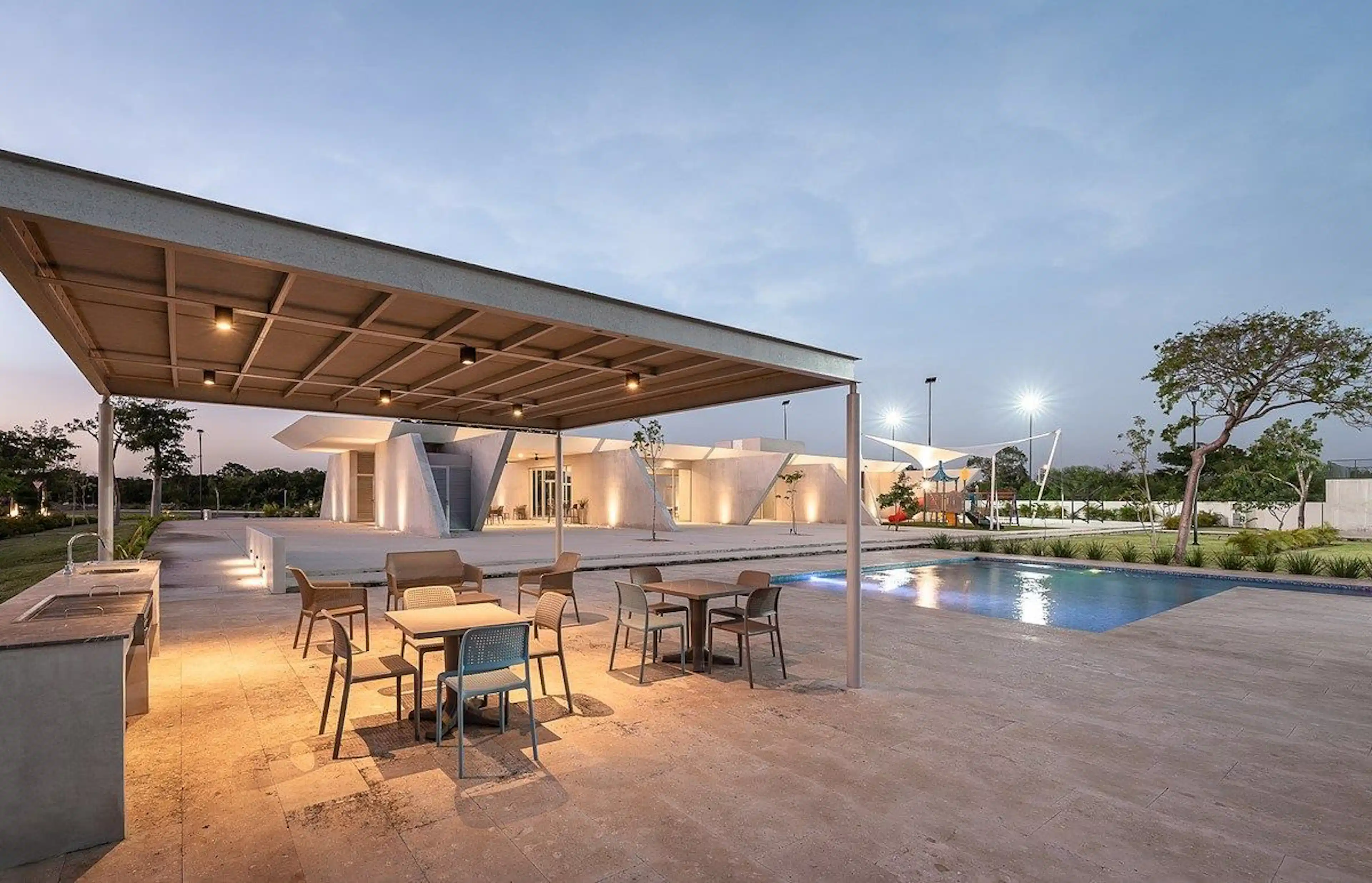 Terreno/lote En Venta Merida, Kikteil, Privada Blanca, Para Construir.