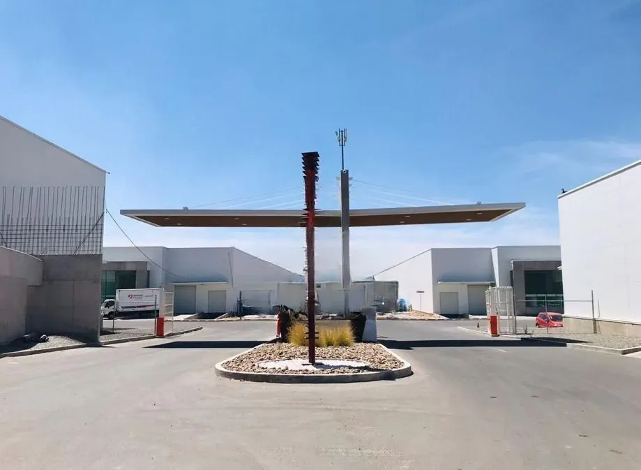 Industrial Spot2