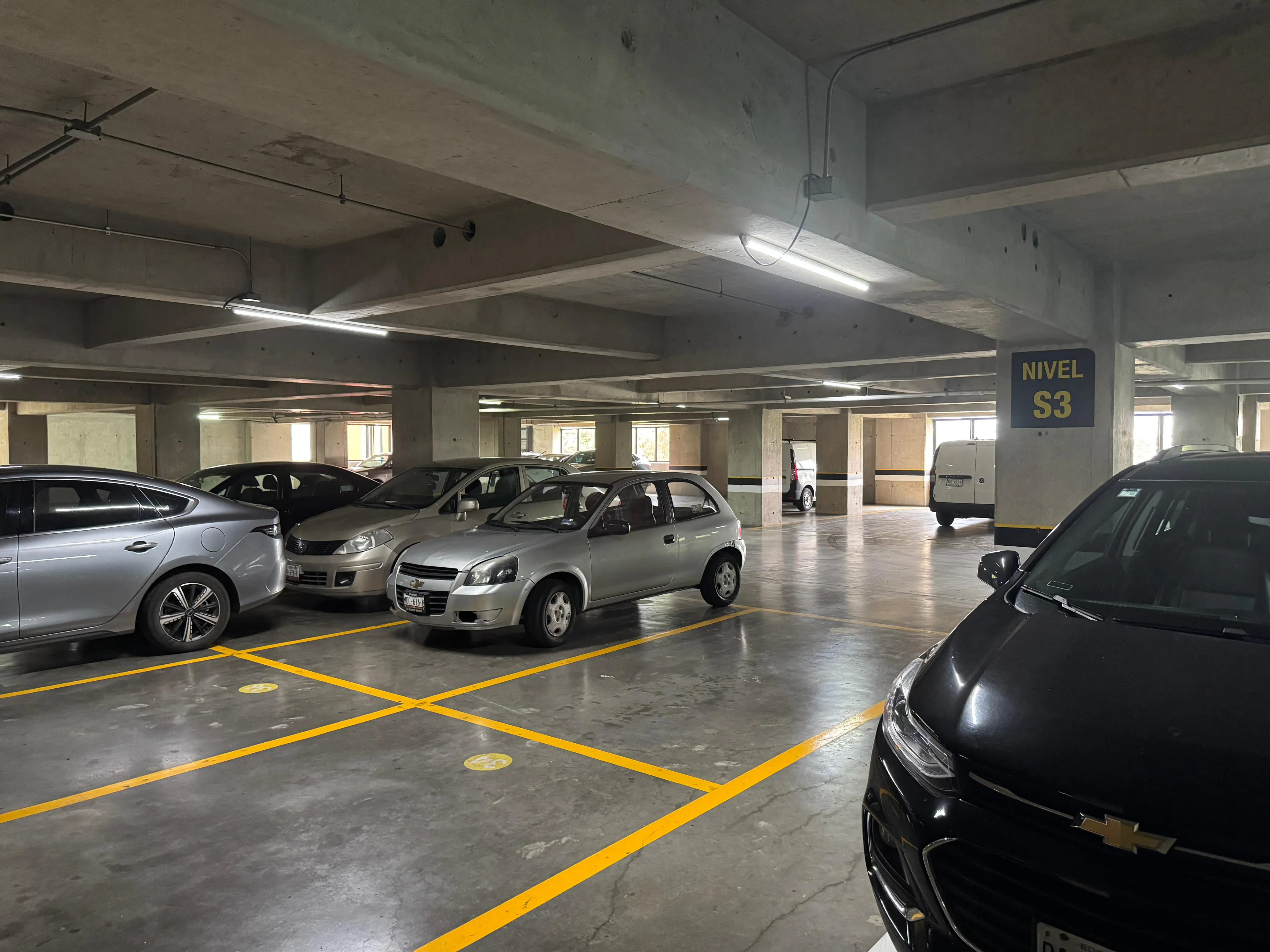 Oficina Spot2