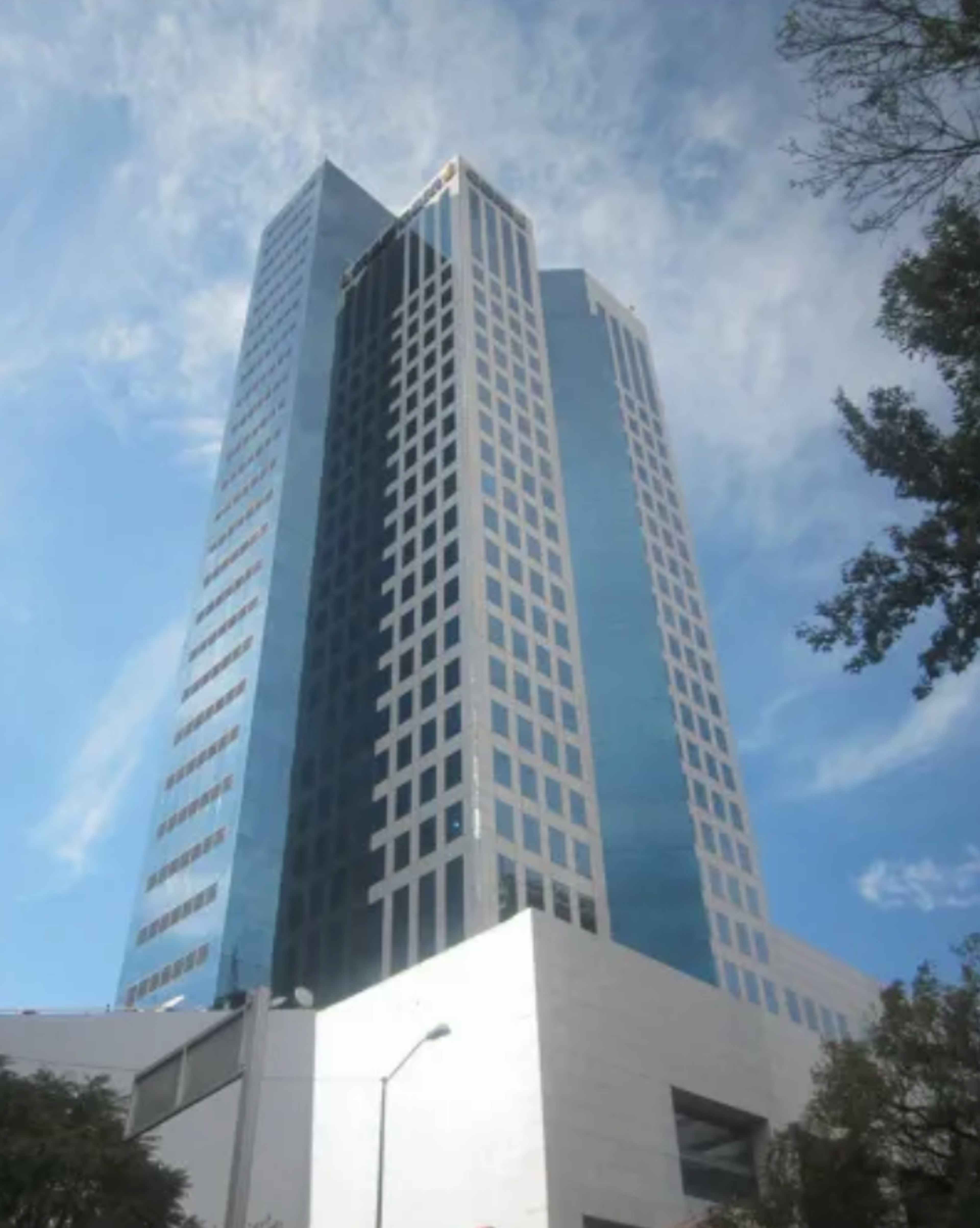 Avenida Insurgentes Sur