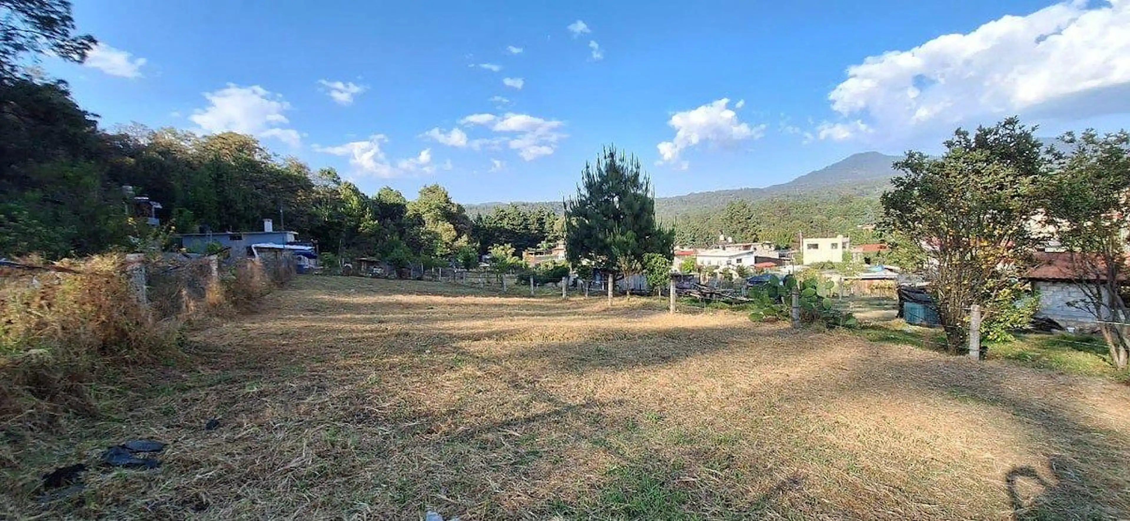 Terreno en venta en Acatitlán, Valle de Bravo