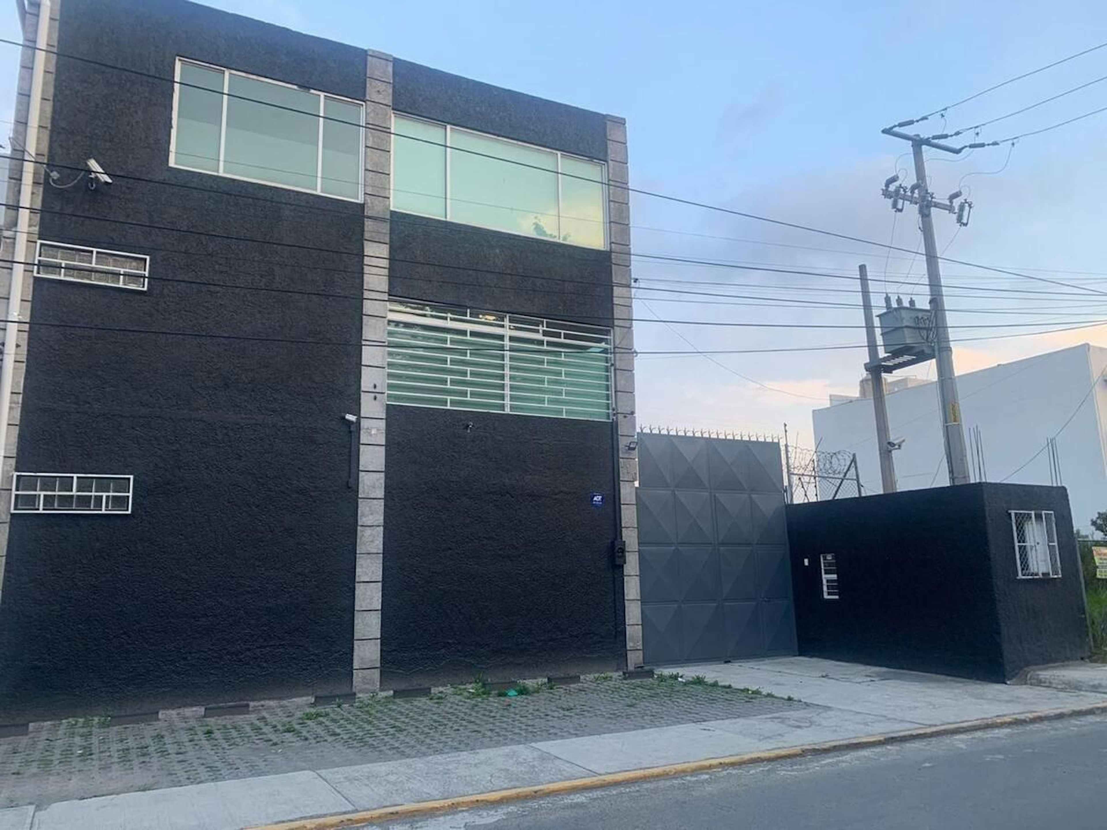 Calle 16 De Septiembre 116