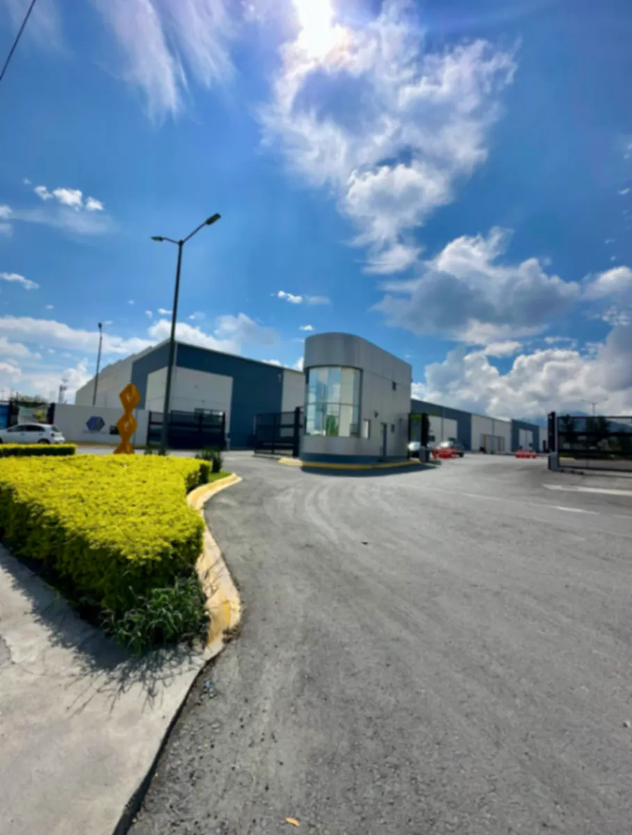 Industrial Spot2