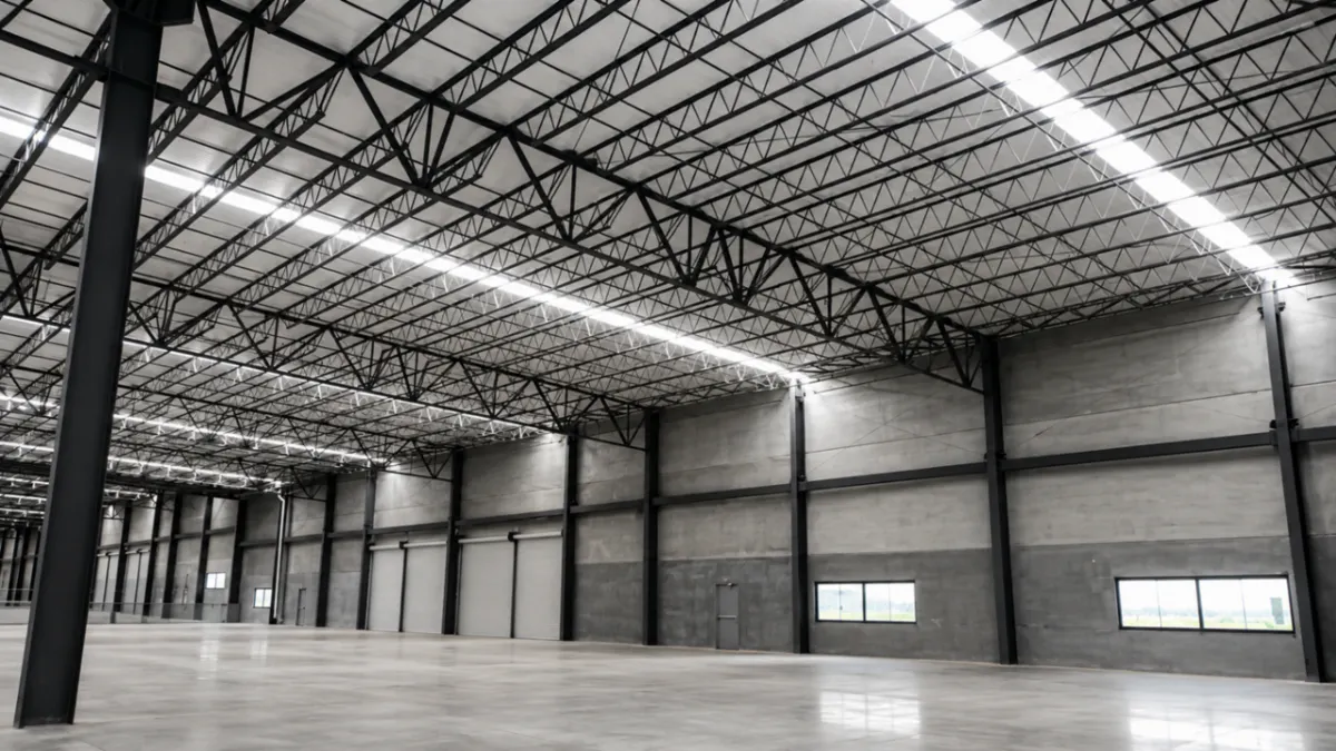 Industrial Spot2