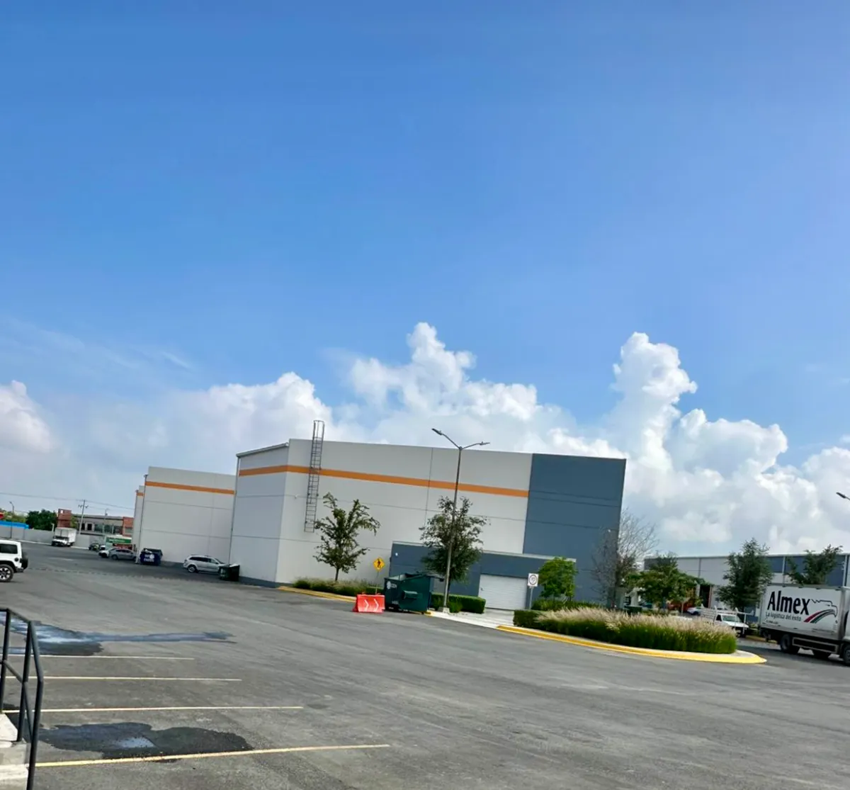 Industrial Spot2