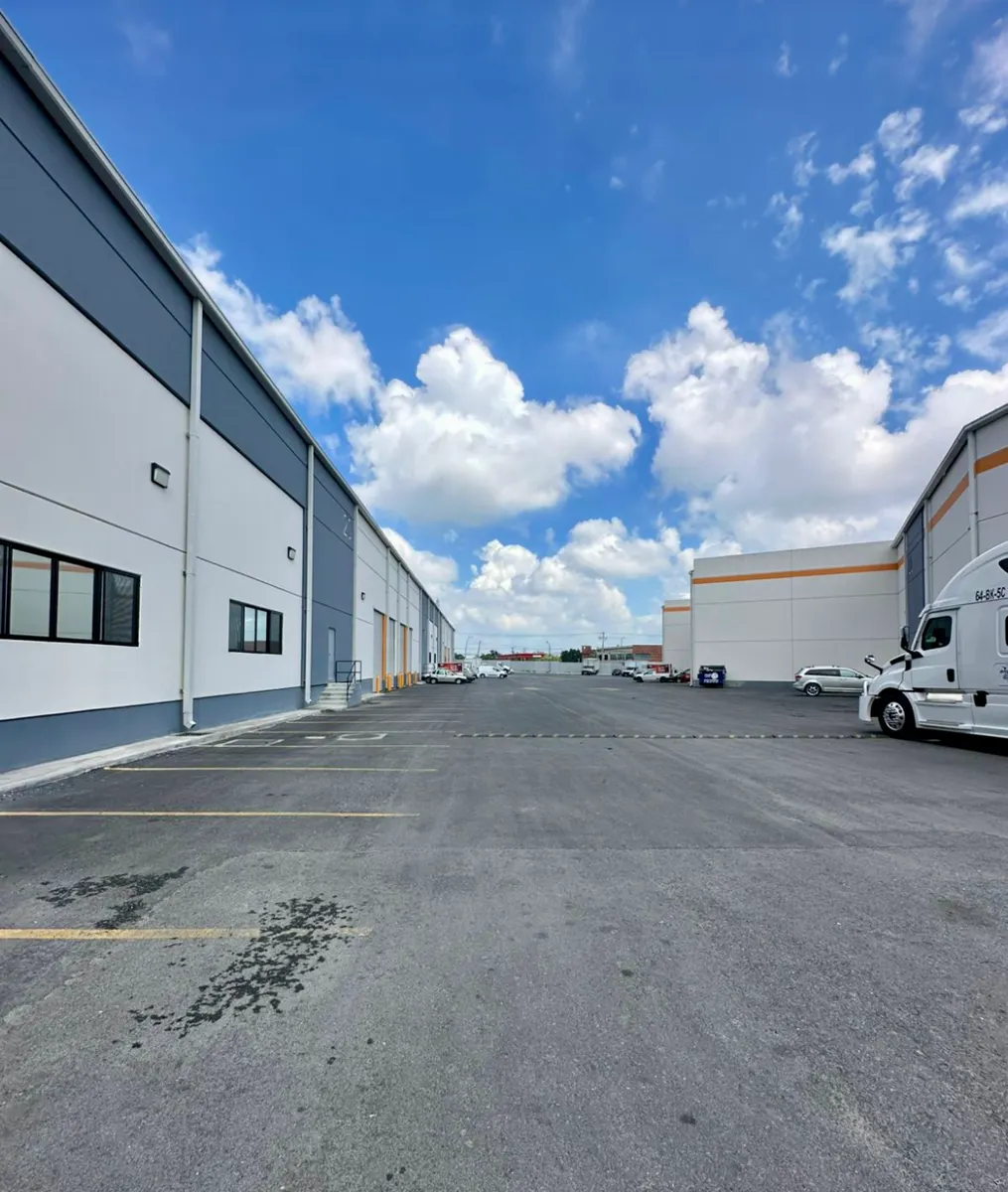 Industrial Spot2