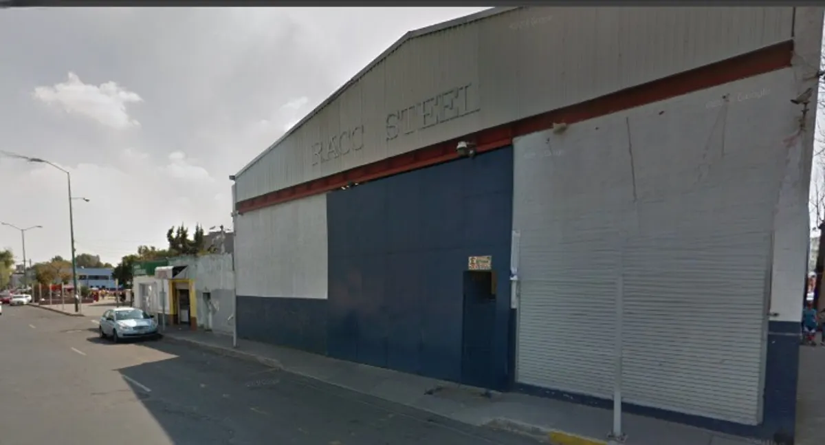 Industrial Spot2