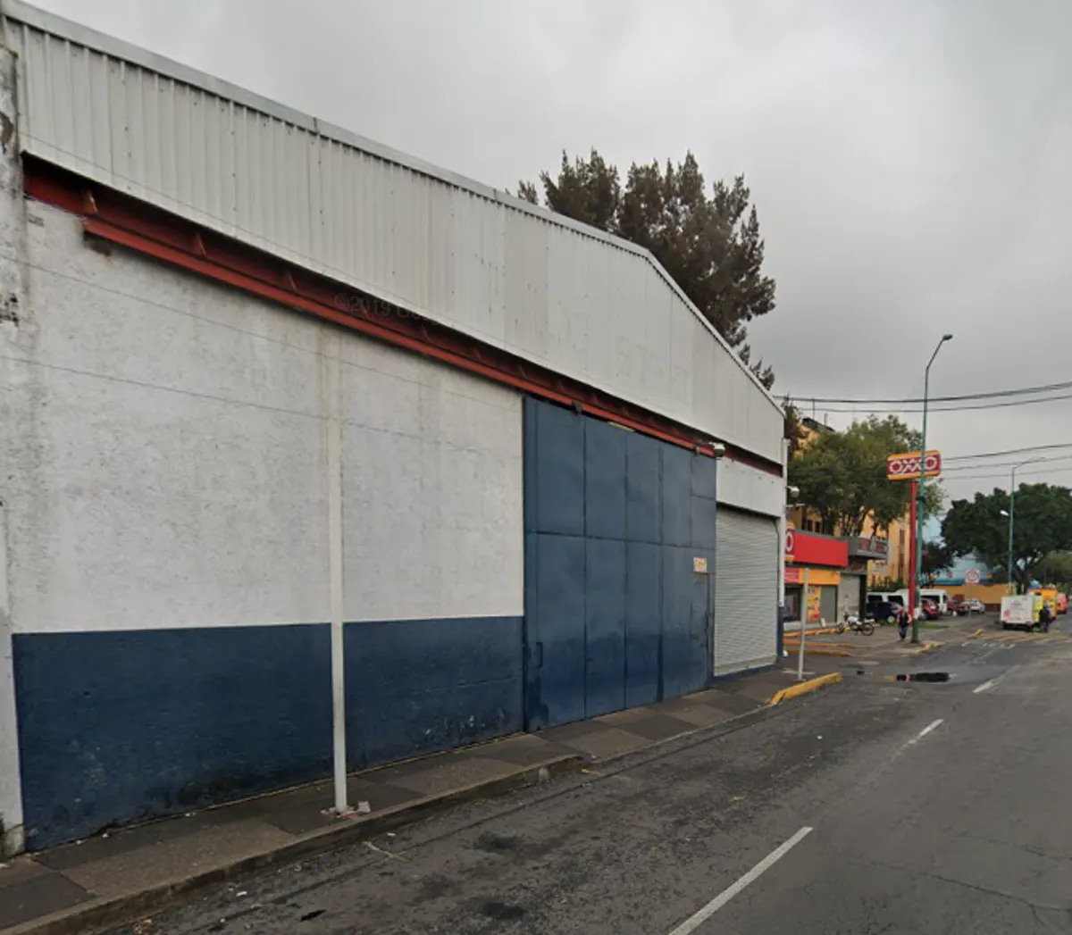 Industrial Spot2
