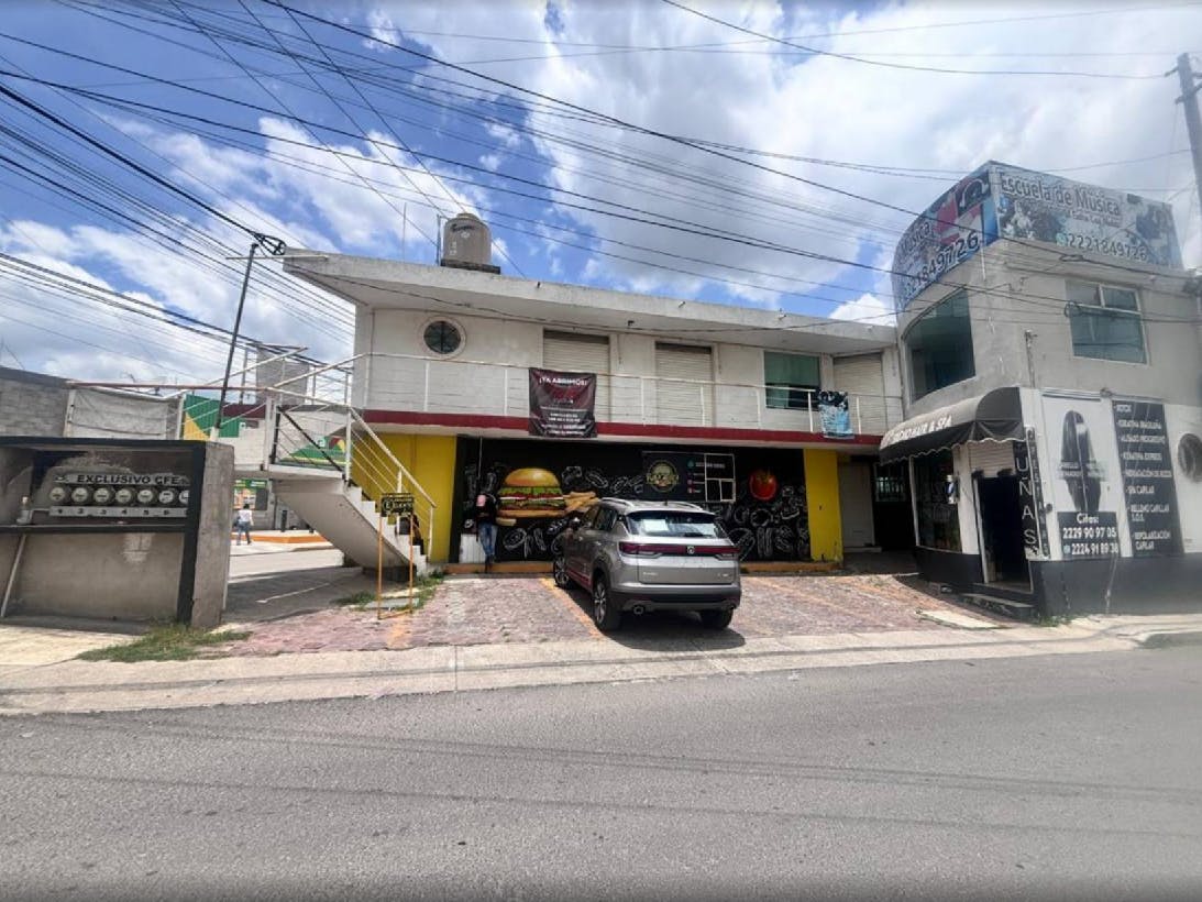 Local Comercial Spot2