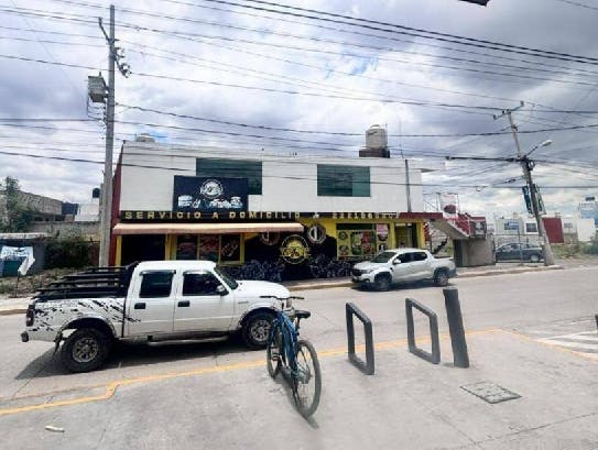 Local Comercial Spot2