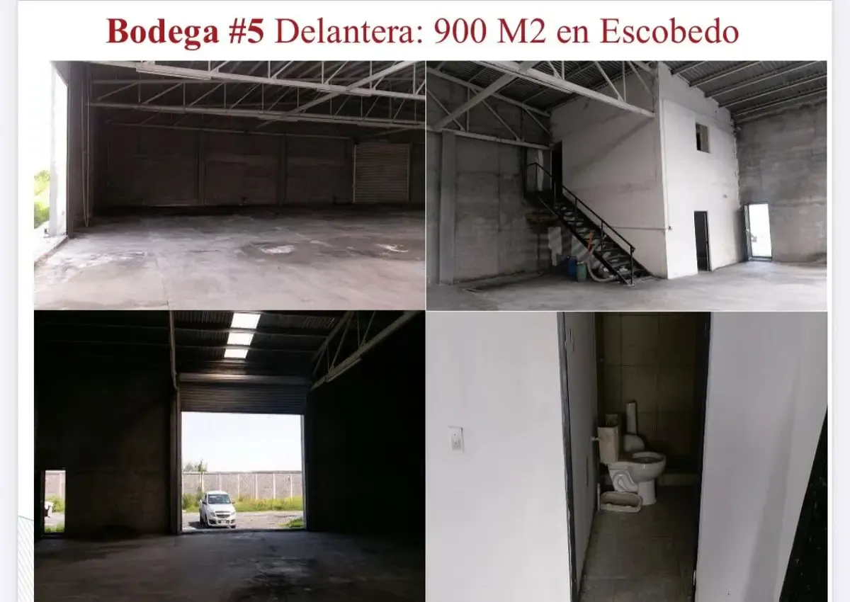 Industrial Spot2