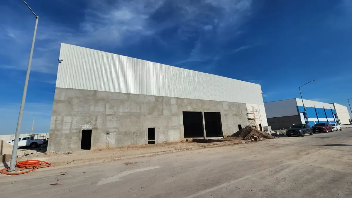 Industrial Spot2