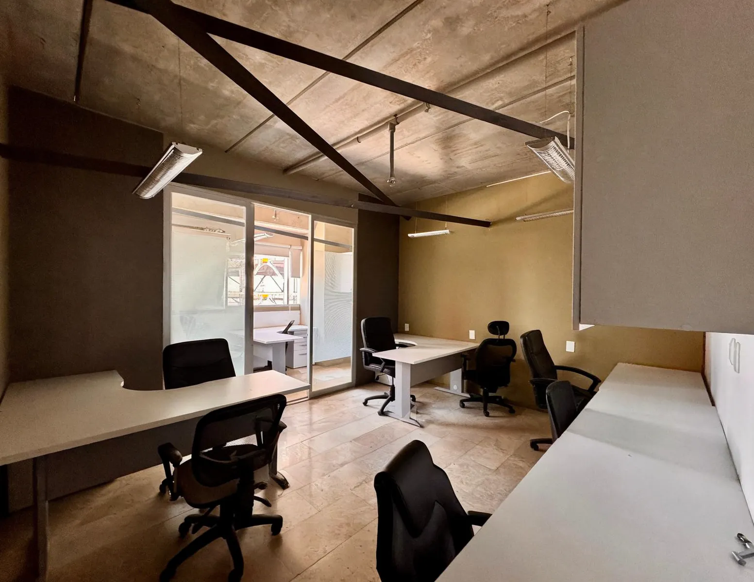 Oficina Spot2