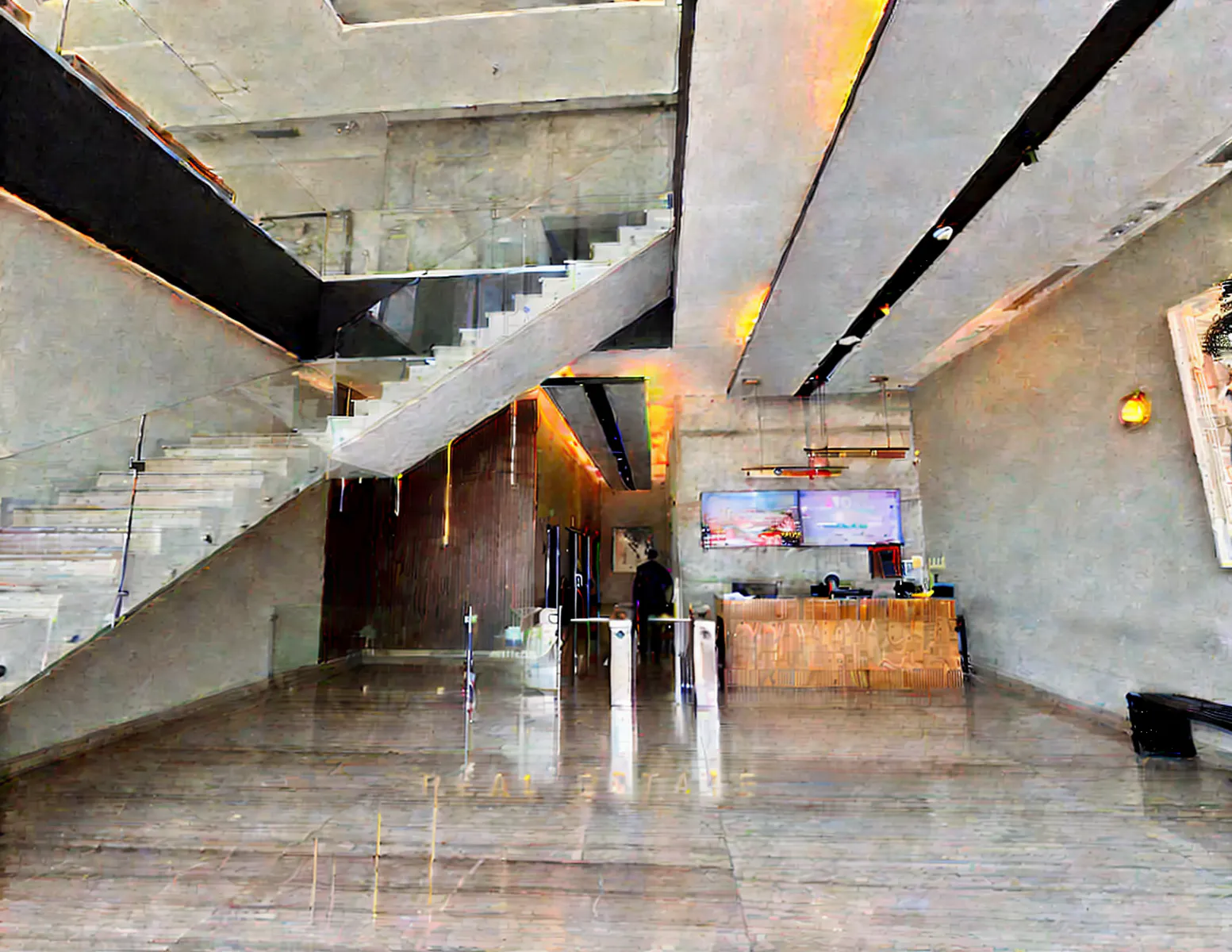 Oficina Spot2