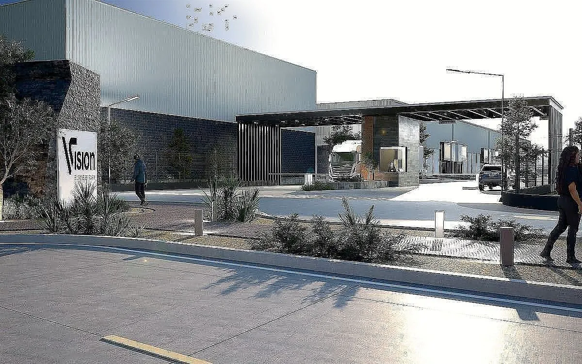 Industrial Spot2