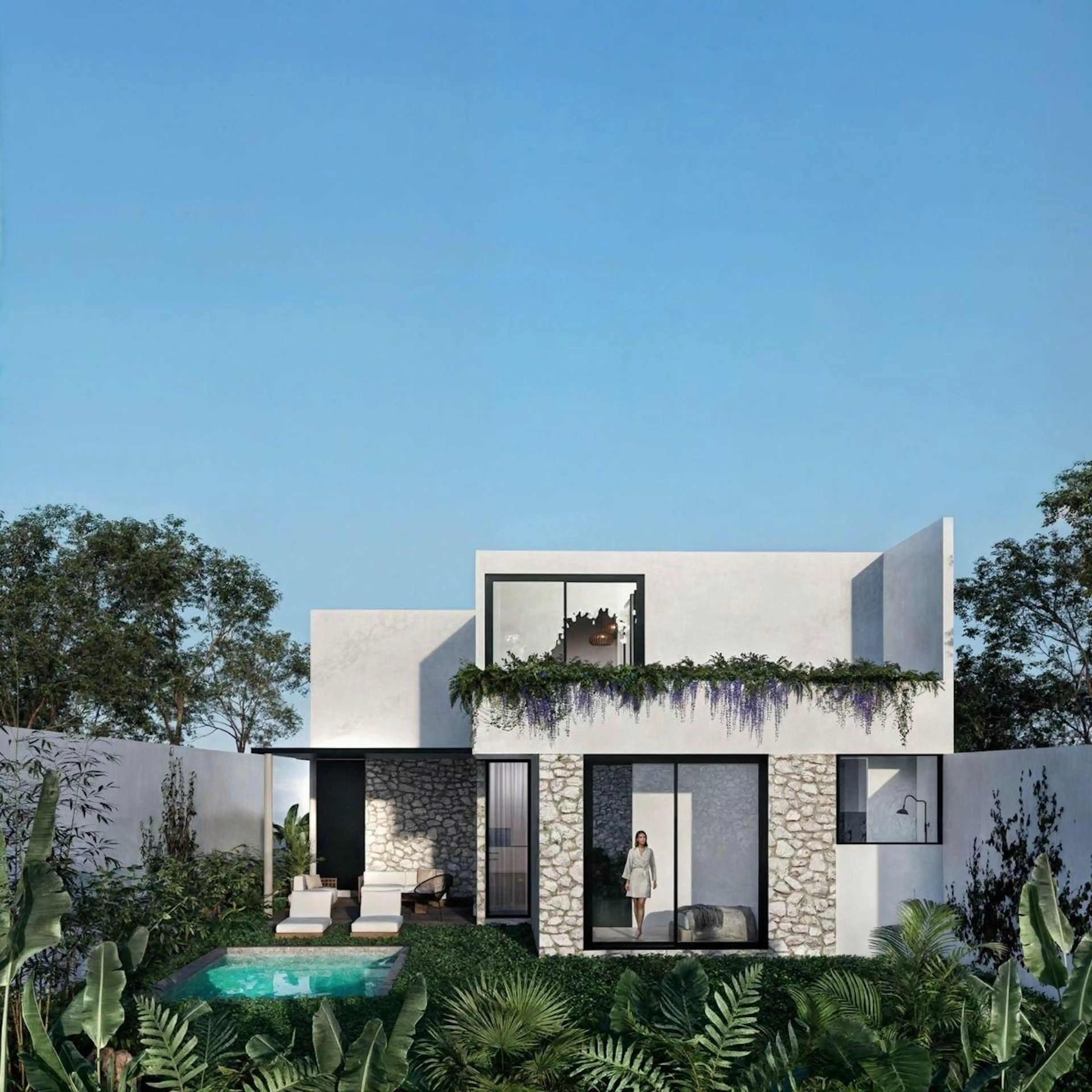 Terrenos En Venta En MÉrida