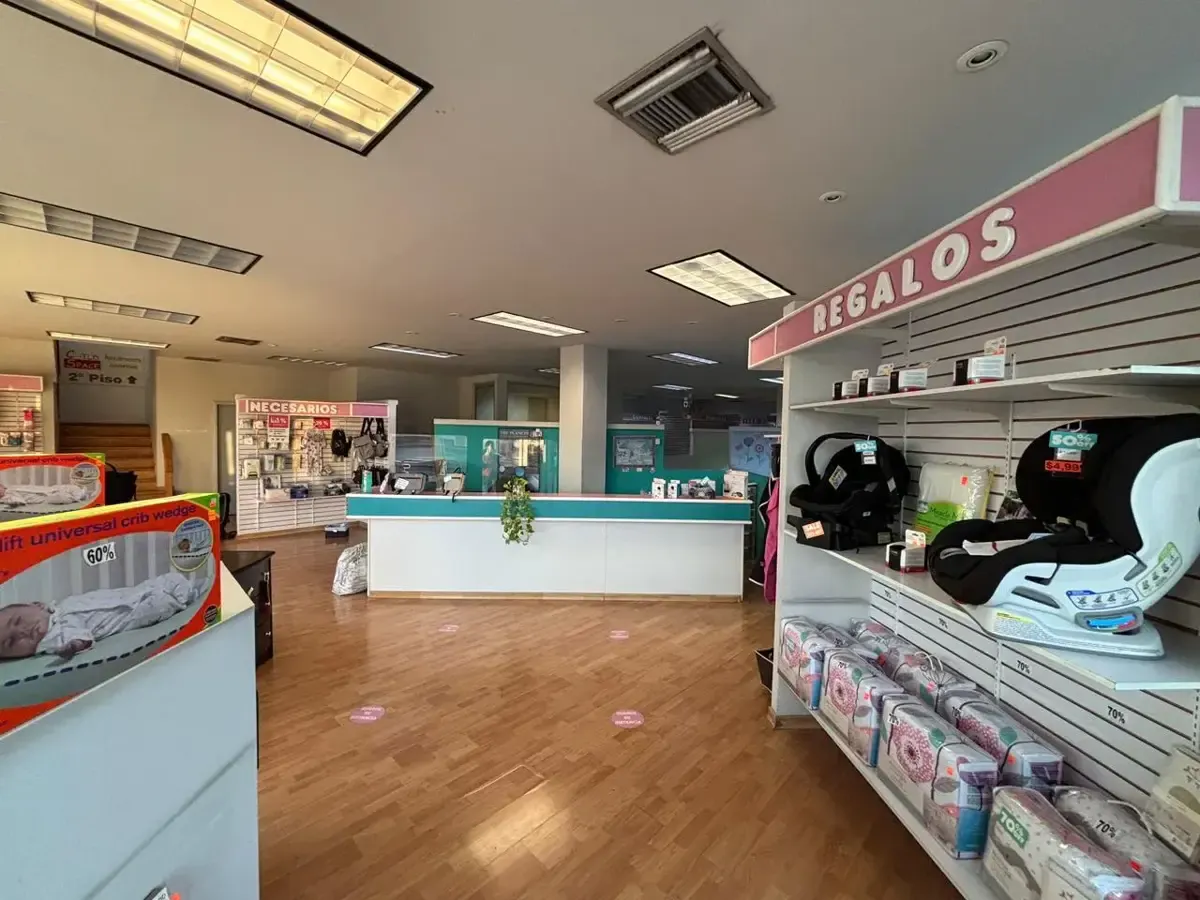 Local Comercial Spot2