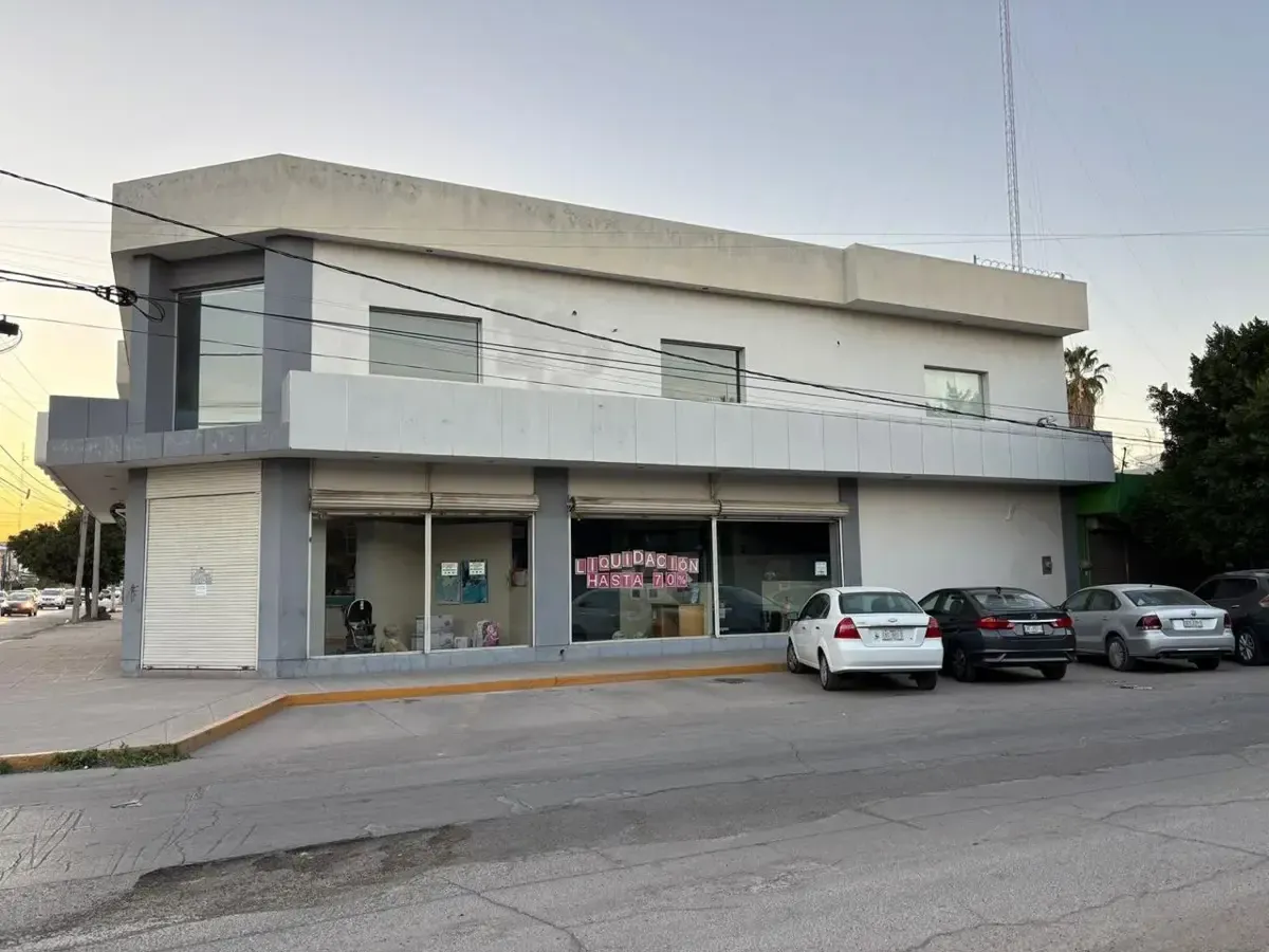 Local Comercial Spot2