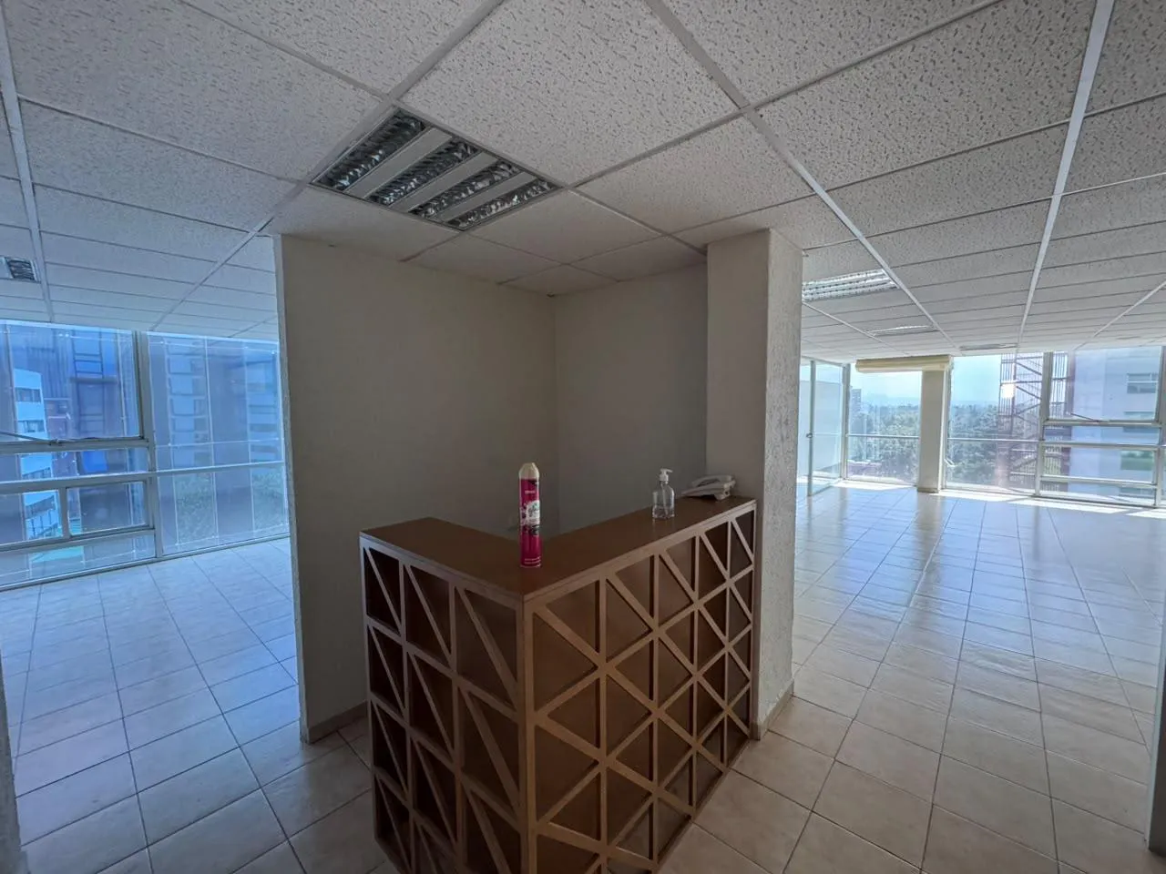 Oficina Spot2