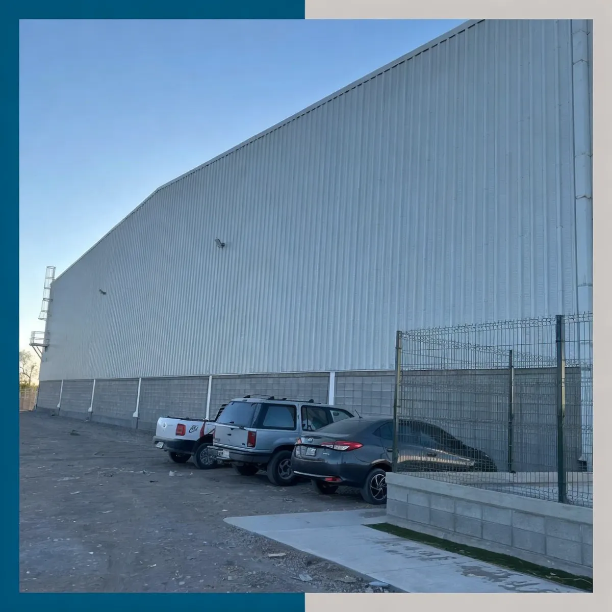 Industrial Spot2