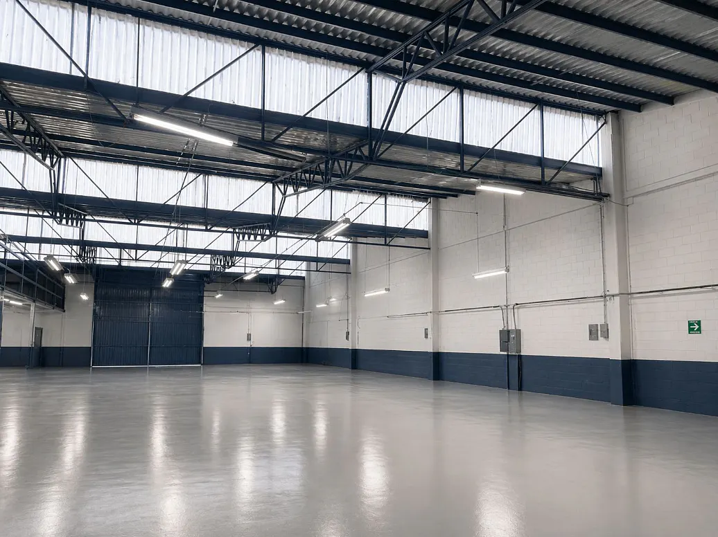 Industrial Spot2