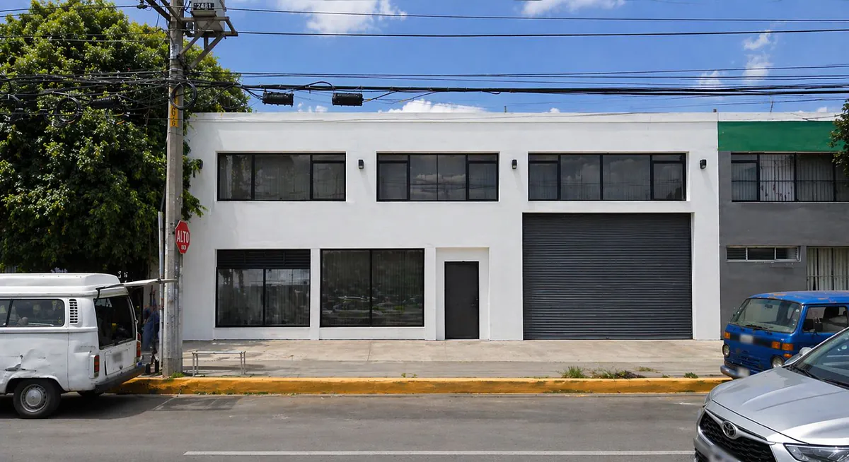 Industrial Spot2