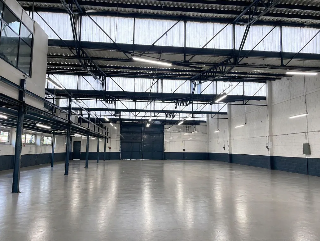 Industrial Spot2