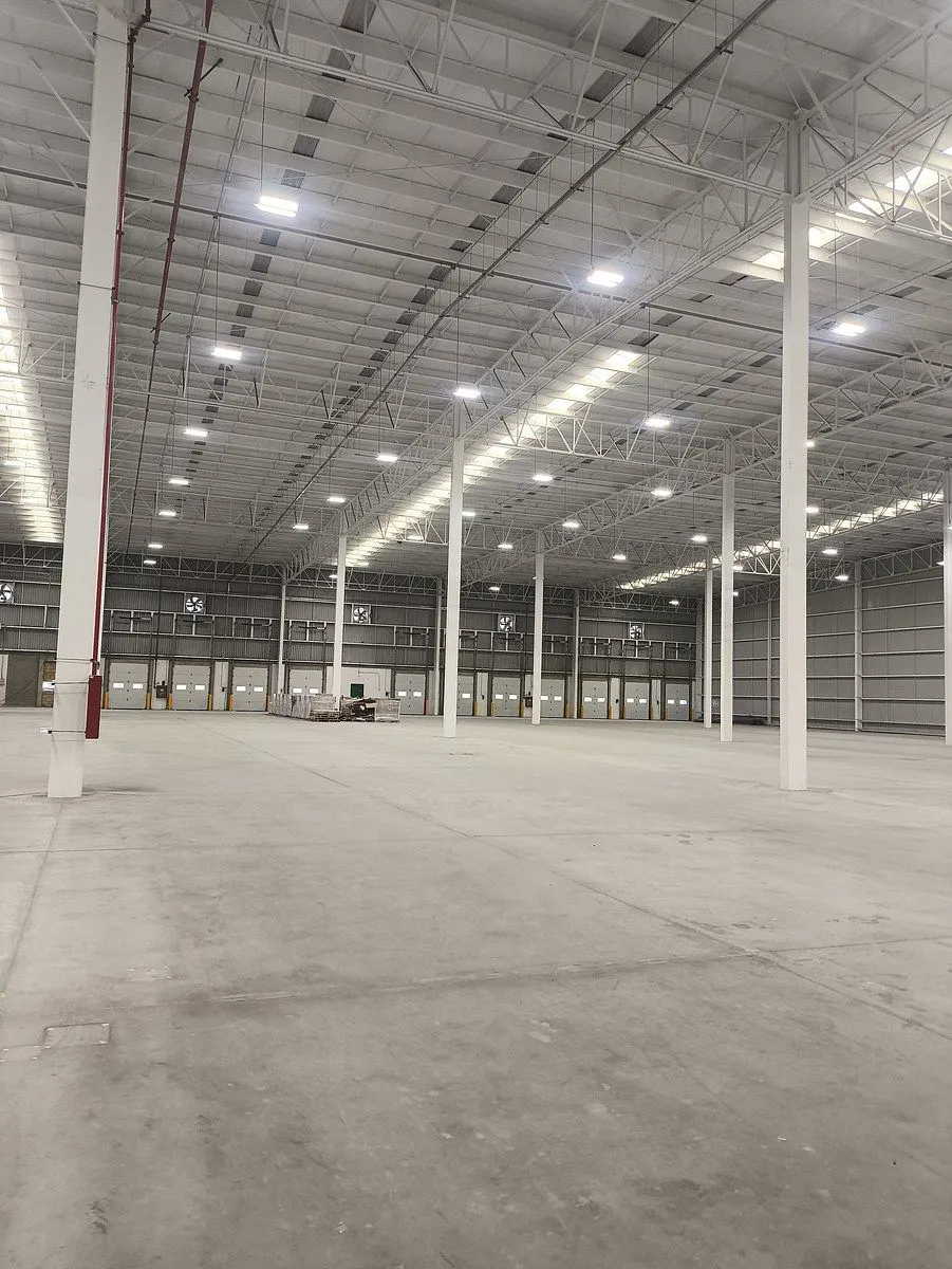 Industrial Spot2