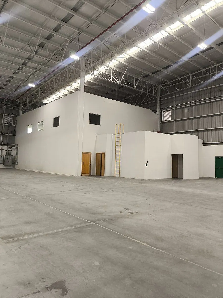 Industrial Spot2