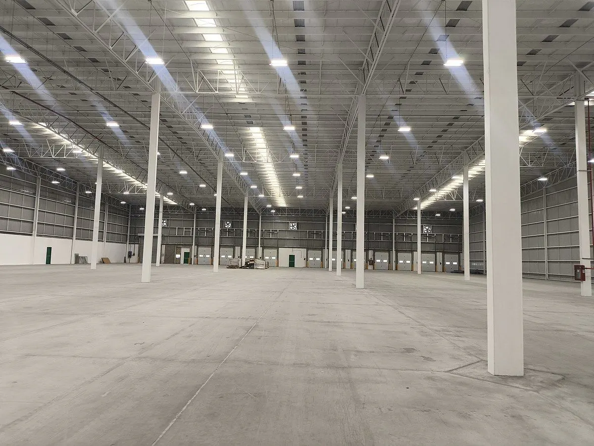 Industrial Spot2
