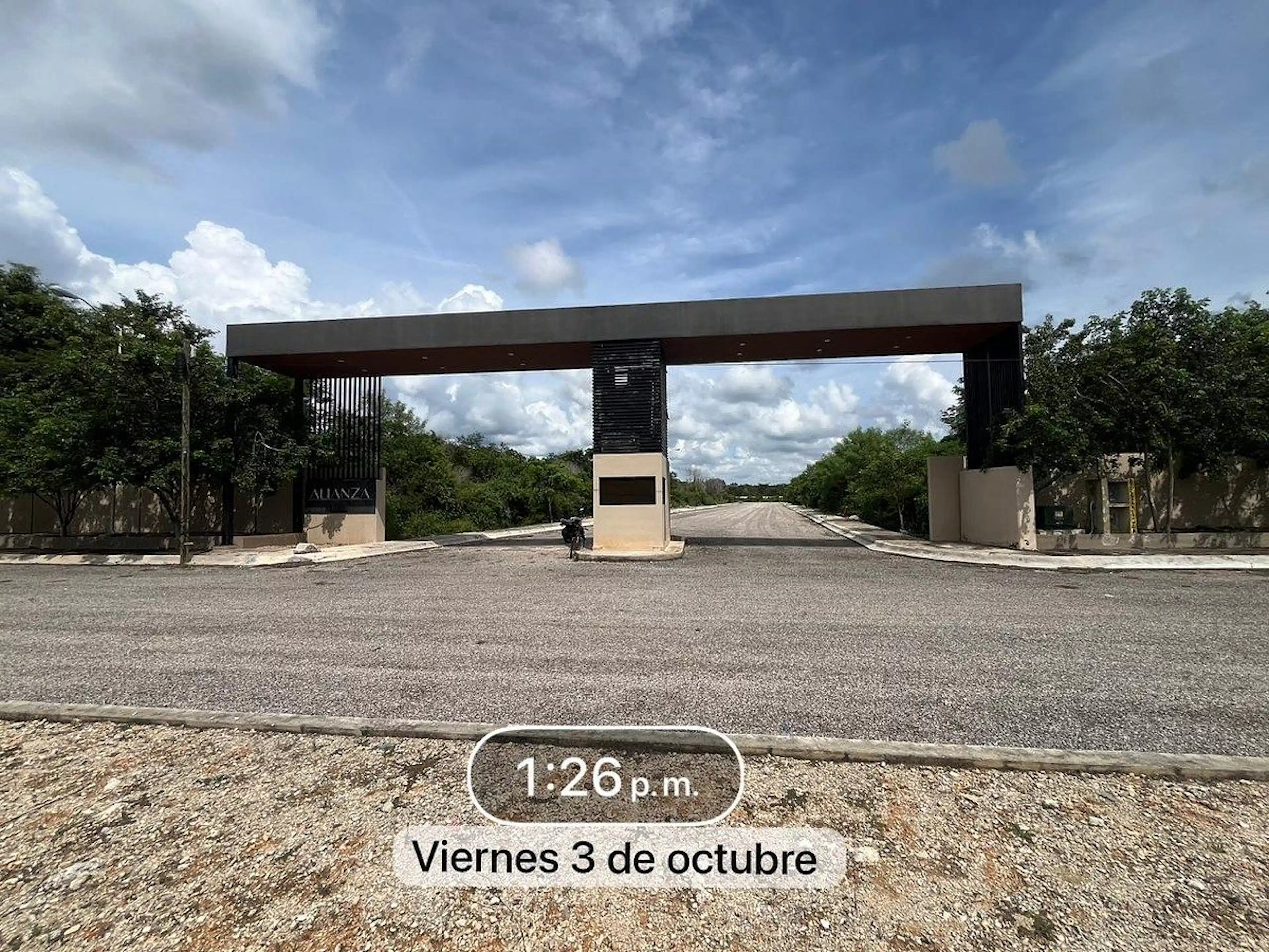 Terreno En Hunucma, yucatan