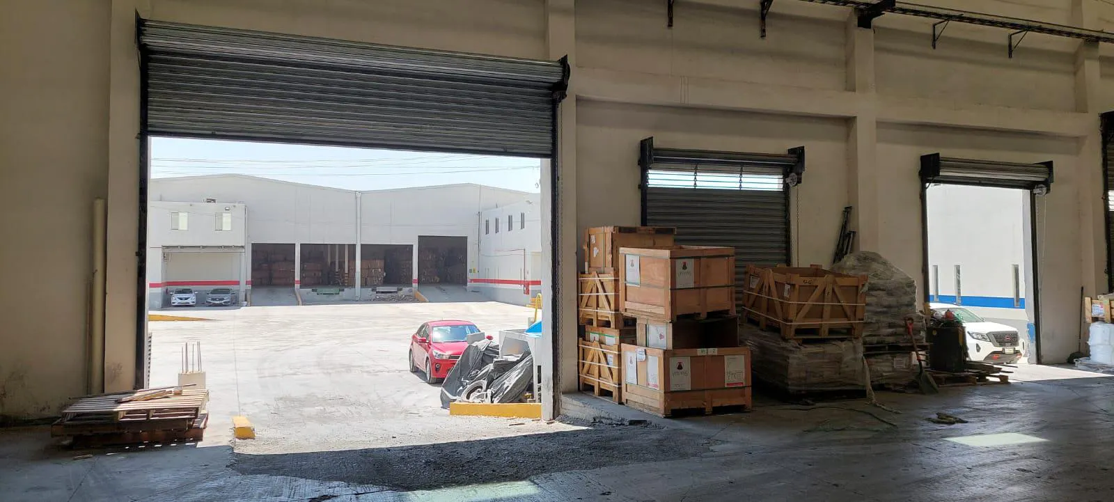 Industrial Spot2