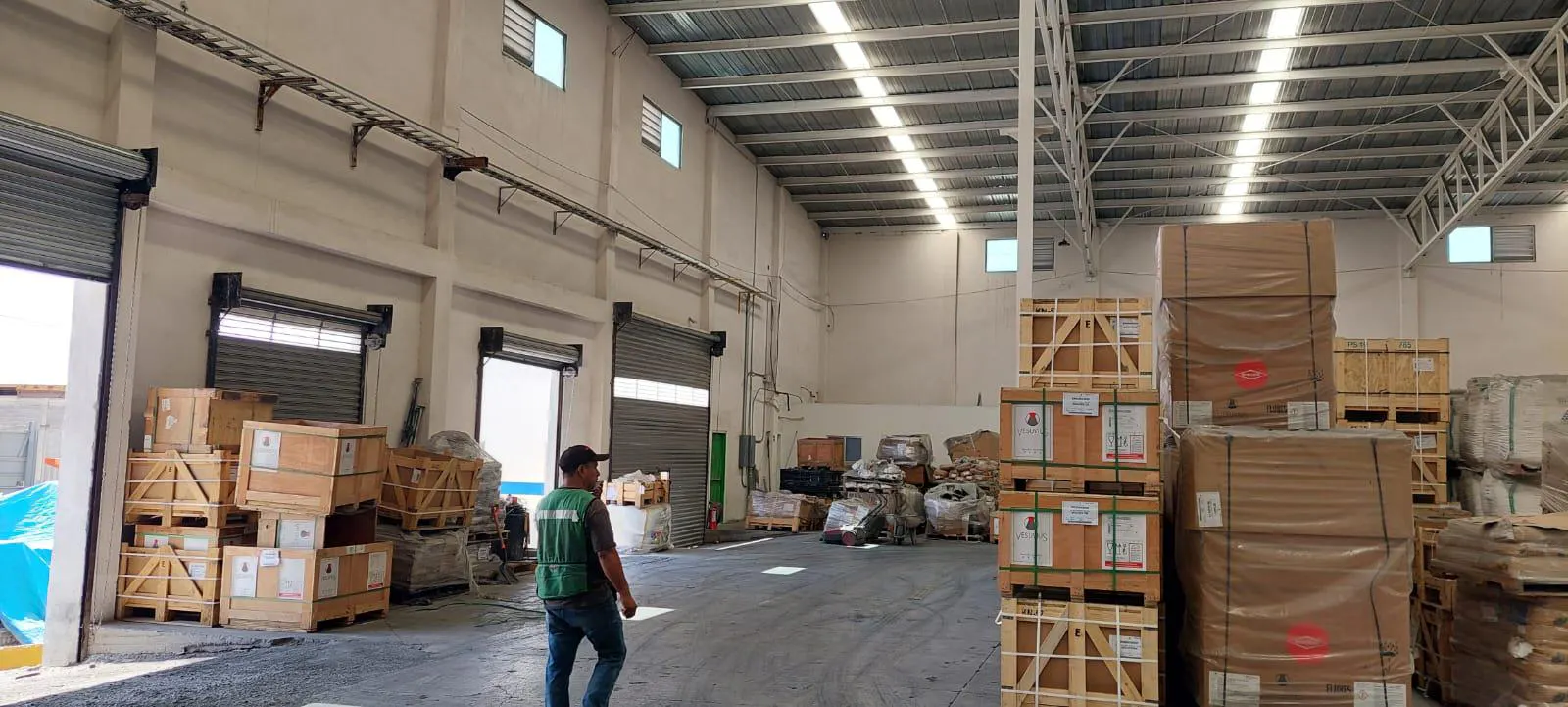 Industrial Spot2