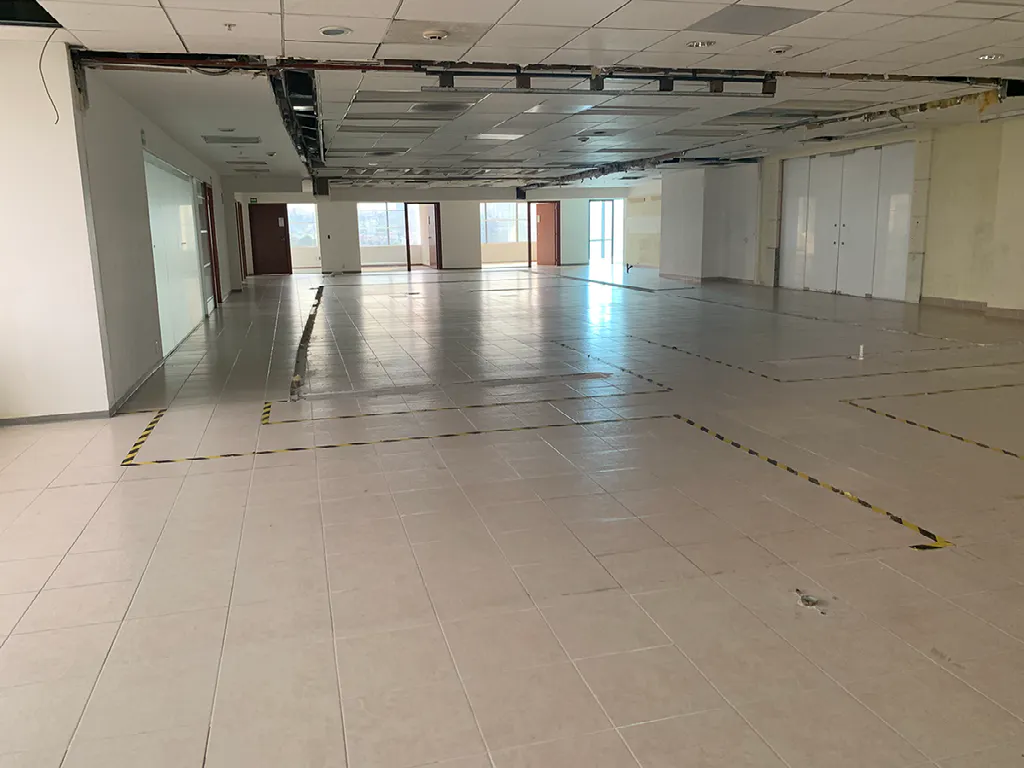 Oficina Spot2