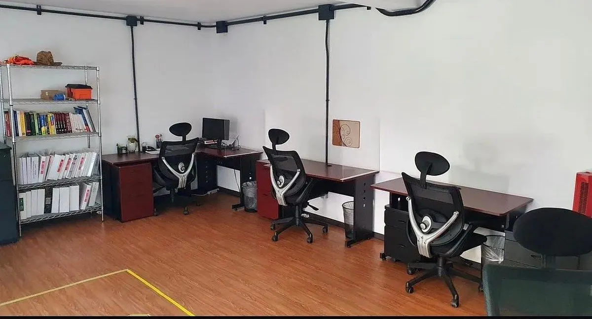 Oficina Spot2