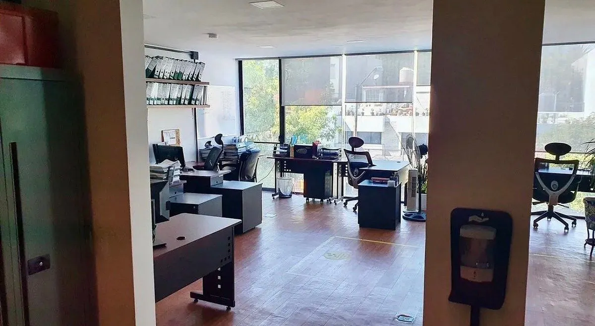 Oficina Spot2