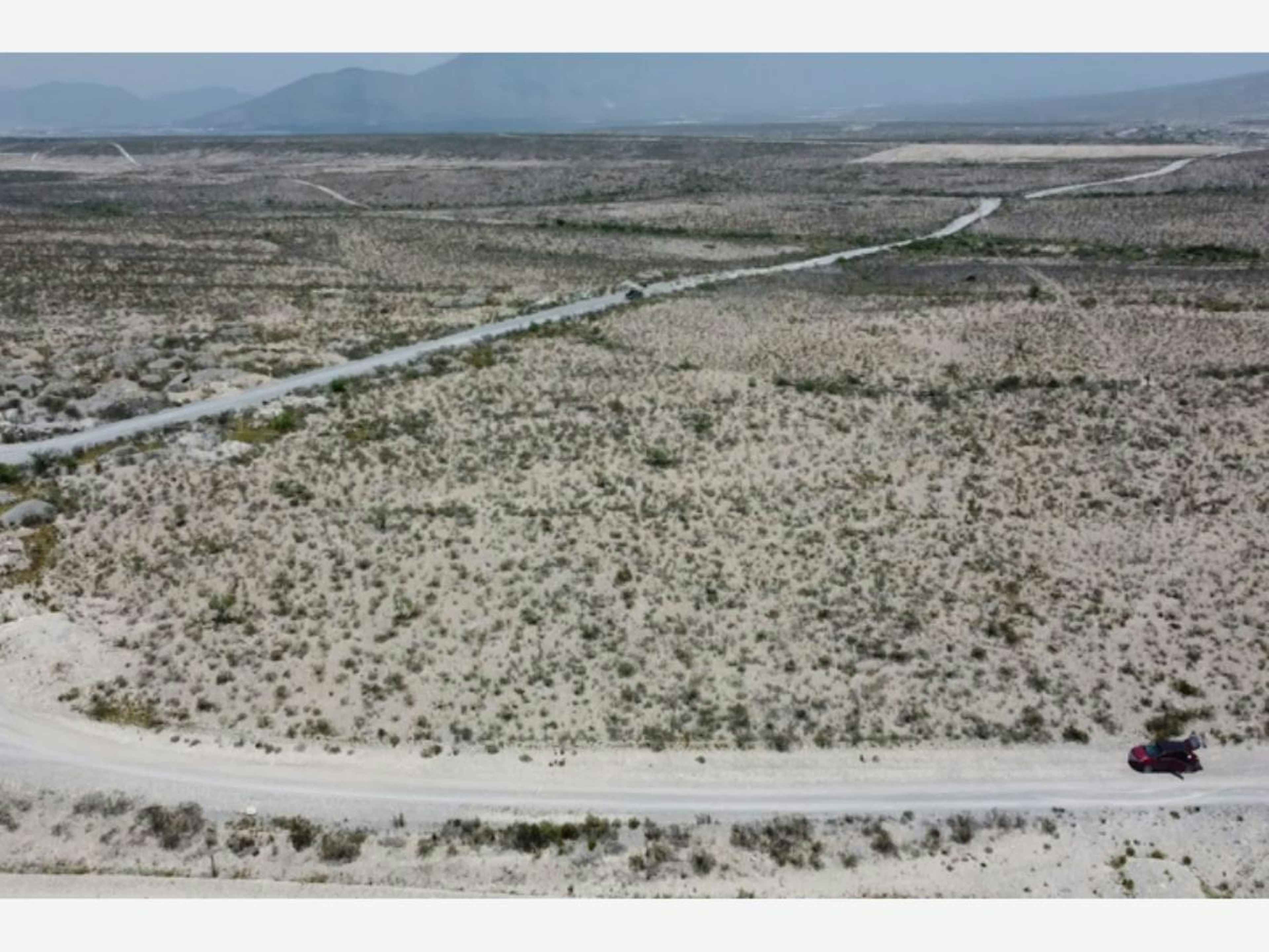 Terreno En Venta En Parque Industrial Fundadores, Arteaga, Coahuila De Zaragoza