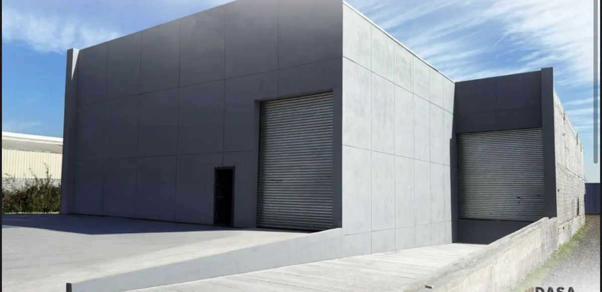 Industrial Spot2