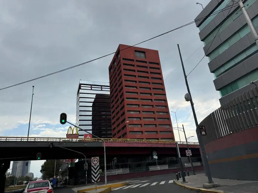 Oficina Spot2